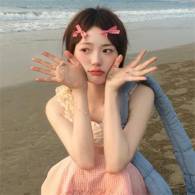 正经好人
